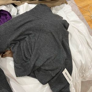 Urban outfitter Turtleneck top